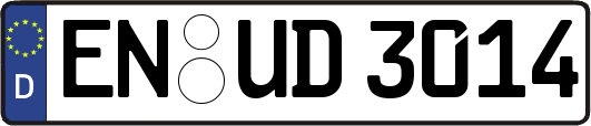 EN-UD3014