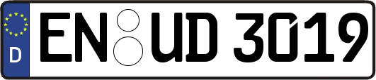 EN-UD3019
