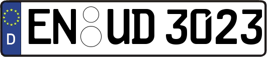 EN-UD3023
