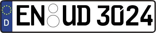 EN-UD3024