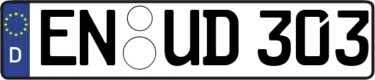 EN-UD303