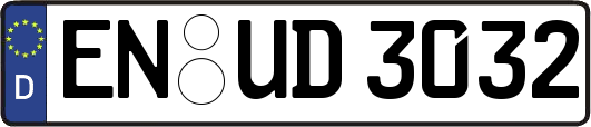 EN-UD3032