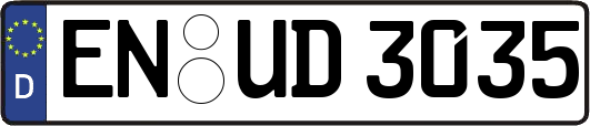 EN-UD3035