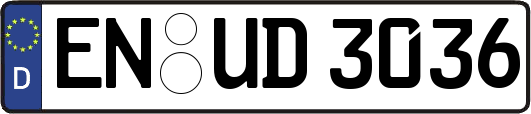 EN-UD3036
