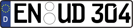 EN-UD304