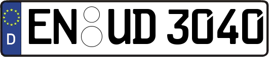 EN-UD3040