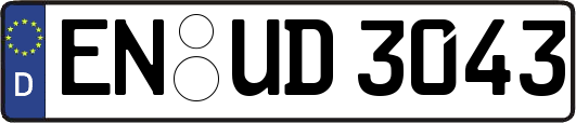 EN-UD3043