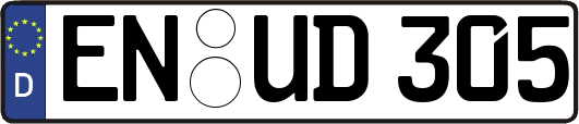 EN-UD305