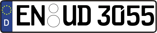EN-UD3055