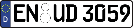 EN-UD3059