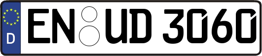 EN-UD3060