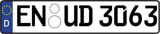 EN-UD3063