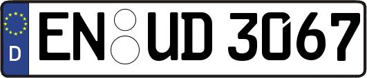 EN-UD3067