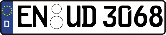 EN-UD3068