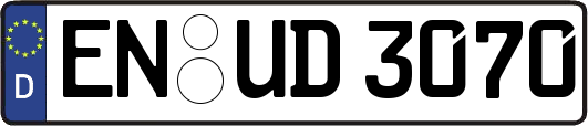 EN-UD3070