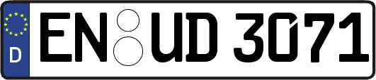 EN-UD3071