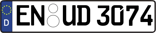 EN-UD3074