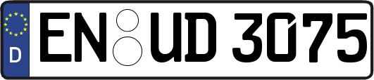 EN-UD3075