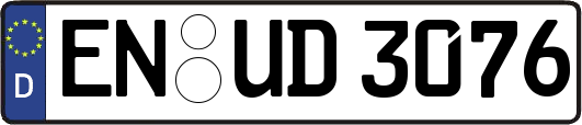 EN-UD3076