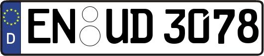 EN-UD3078
