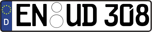 EN-UD308