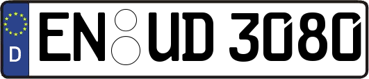 EN-UD3080