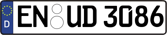 EN-UD3086