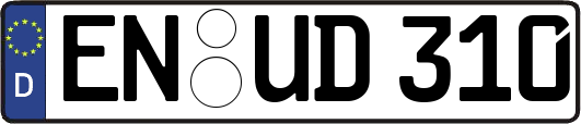 EN-UD310