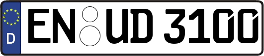 EN-UD3100
