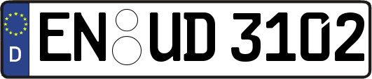 EN-UD3102