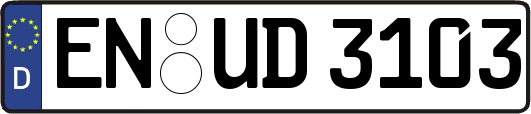 EN-UD3103