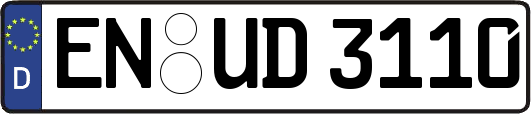 EN-UD3110