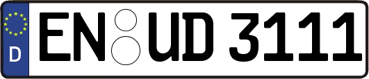 EN-UD3111