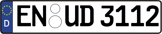 EN-UD3112