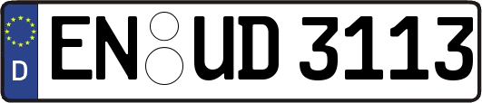 EN-UD3113