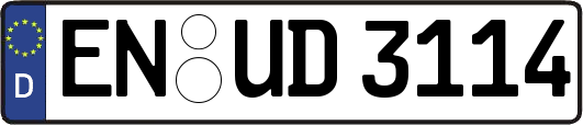 EN-UD3114