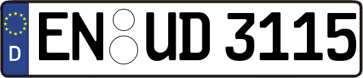 EN-UD3115