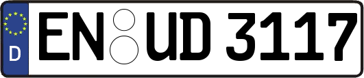 EN-UD3117