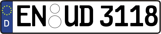 EN-UD3118