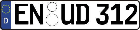 EN-UD312