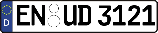 EN-UD3121