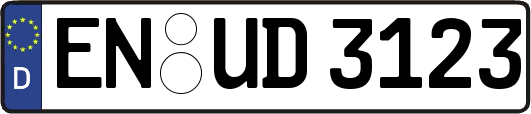 EN-UD3123
