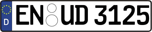 EN-UD3125
