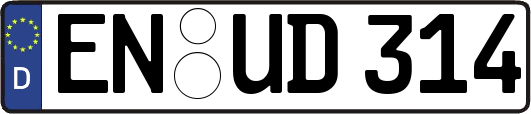EN-UD314