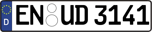 EN-UD3141