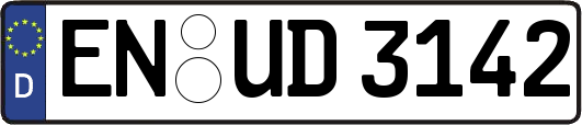 EN-UD3142