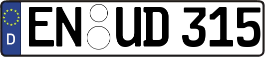 EN-UD315