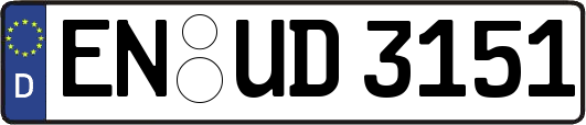 EN-UD3151