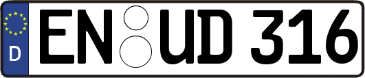 EN-UD316
