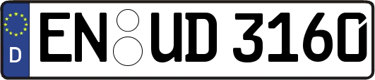 EN-UD3160